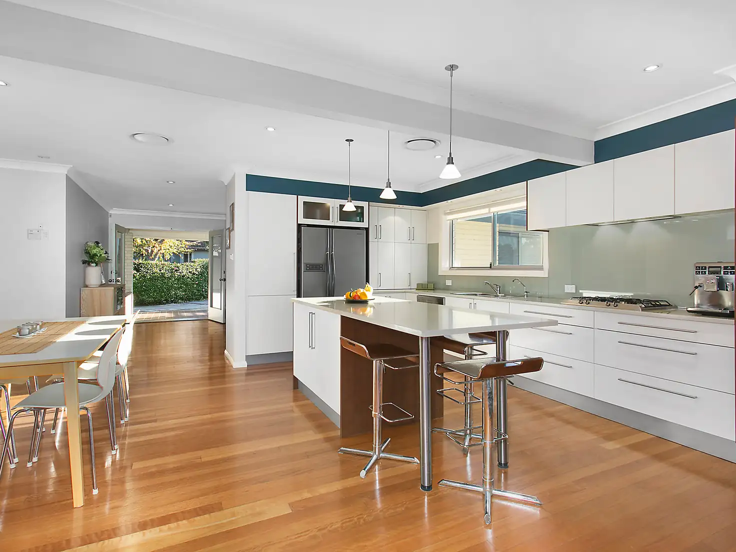 Main view of Homely house listing, 28 Snowdon Avenue, Carlingford NSW 2118