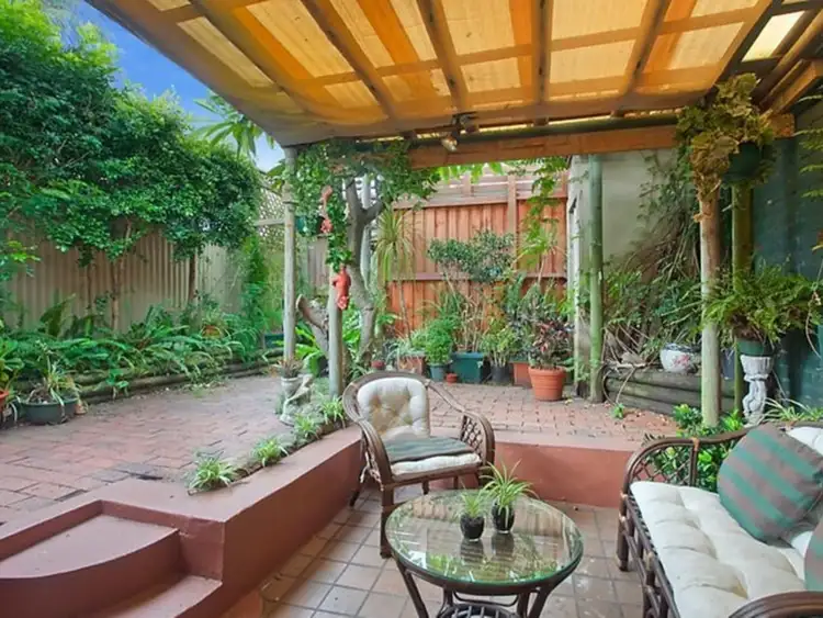Third view of Homely house listing, 192 Wyndham Street, Alexandria NSW 2015