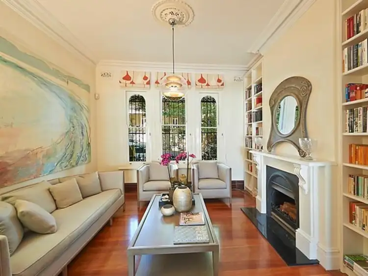 Fifth view of Homely house listing, 112 Paddington Street, Paddington NSW 2021