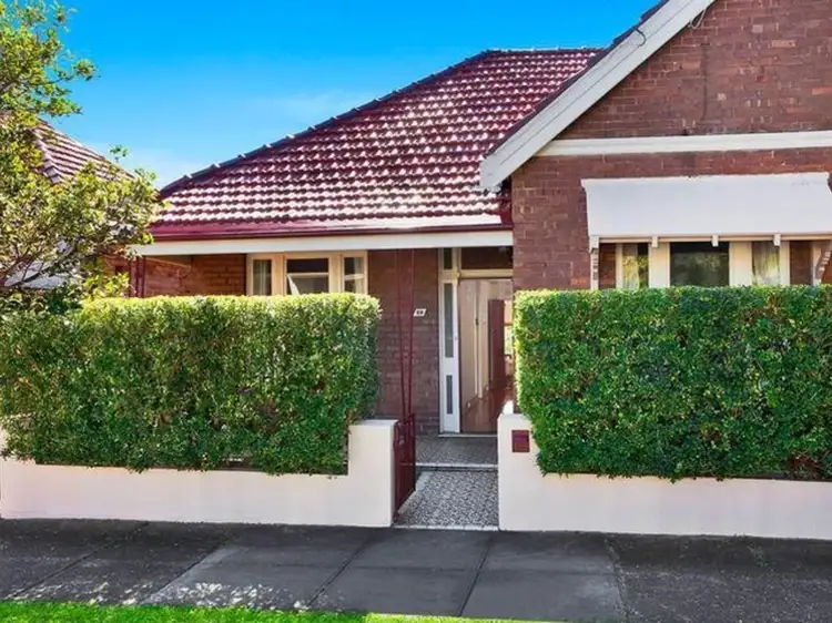 Main view of Homely house listing, 29 Church Street, Marrickville NSW 2204