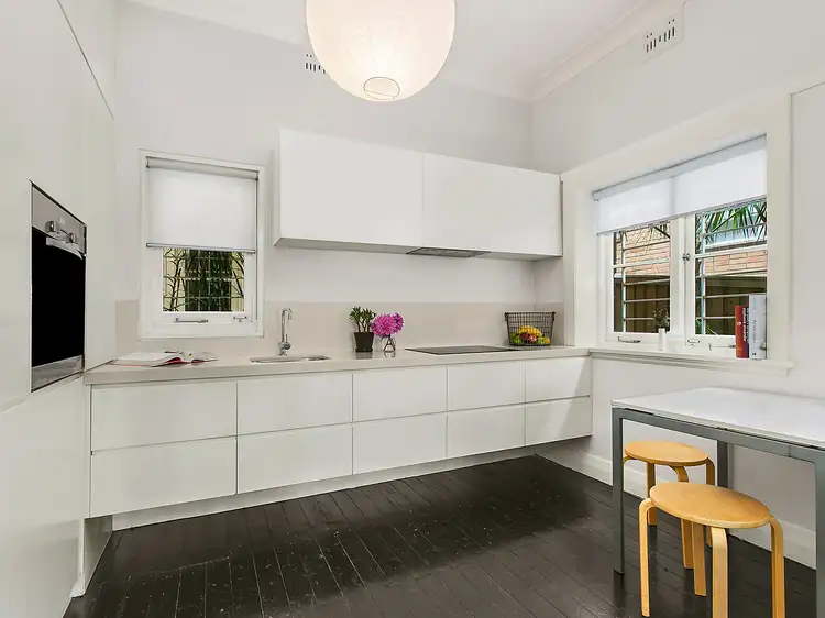 Second view of Homely apartment listing, 1/413 Glebe Point Road, Glebe NSW 2037