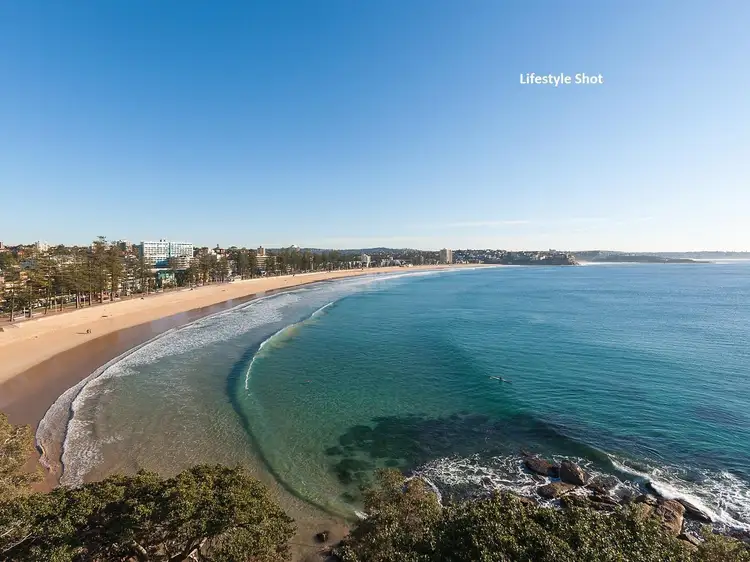 Fourth view of Homely house listing, 38 Cliff Street, Manly NSW 2095