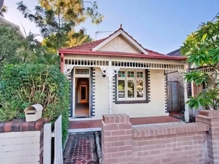 112 Doncaster Avenue, Kensington NSW 2033