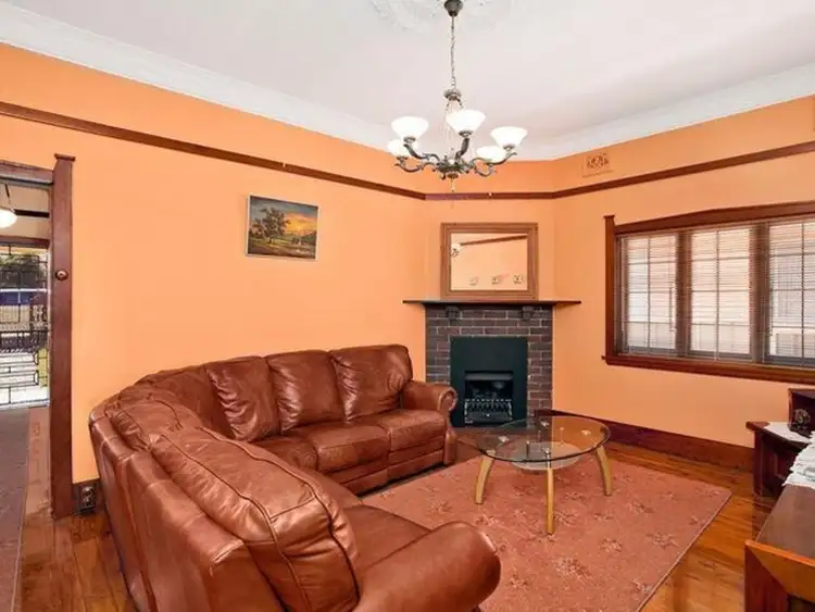Second view of Homely house listing, 59 Melford Street, Hurlstone Park NSW 2193