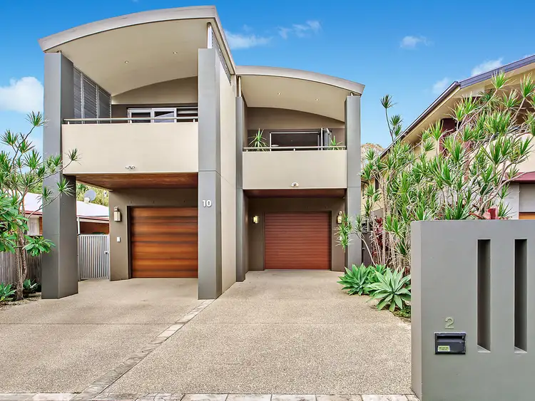2/10 Durran Street, Tugun QLD 4224