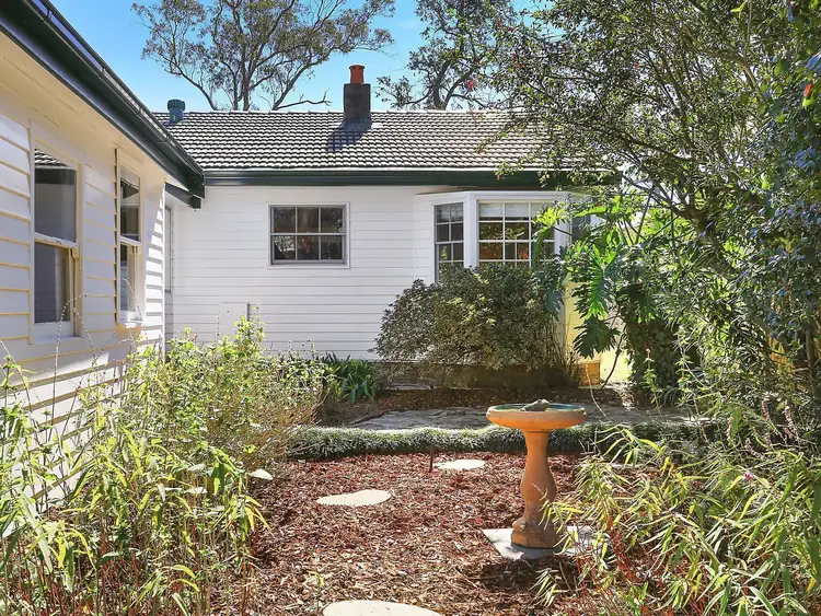 Fifth view of Homely house listing, 125 Blackbutts Road, Frenchs Forest NSW 2086