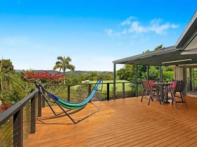 Fourth view of Homely house listing, 47 Henry Lawson Drive, Terranora NSW 2486