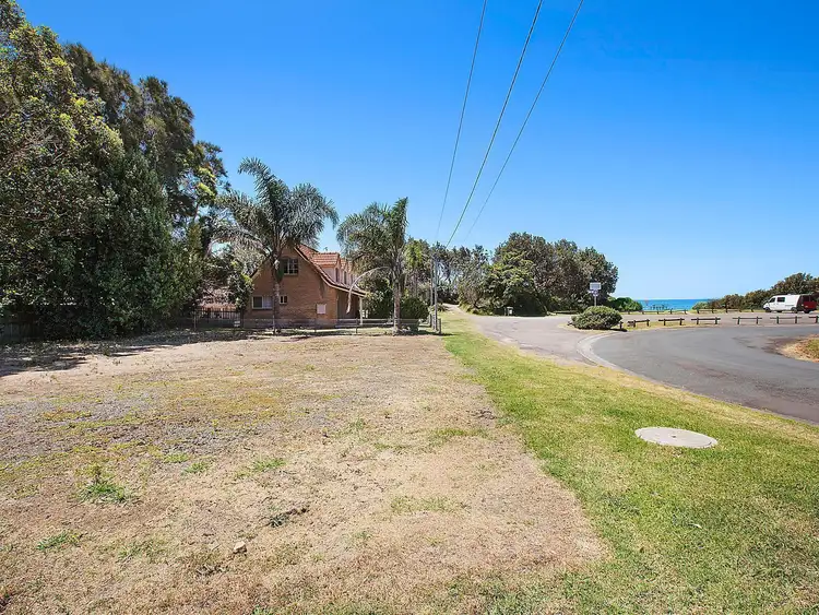Second view of Homely land listing, 61 Allerton Avenue, Culburra Beach NSW 2540