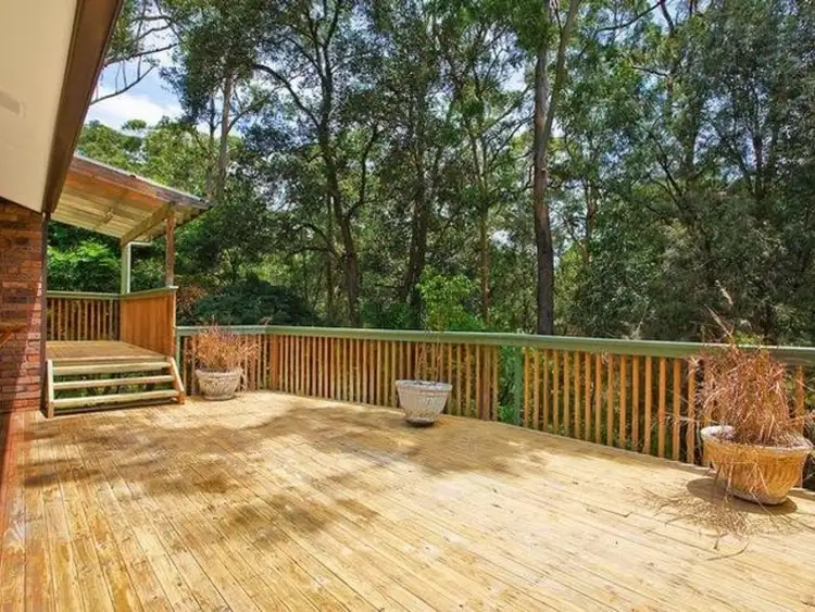 Second view of Homely house listing, 47 Northam Drive, North Rocks NSW 2151