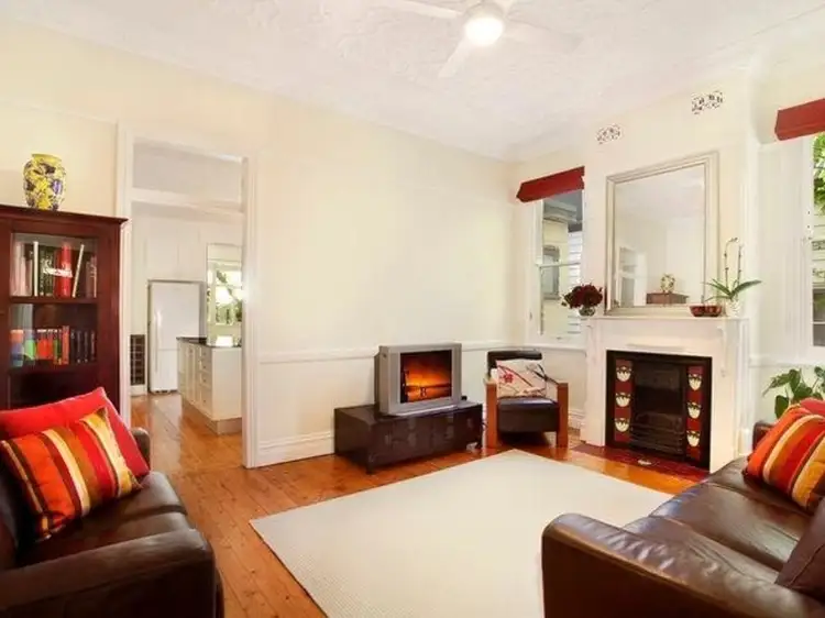 Second view of Homely house listing, 122 Francis Street, Leichhardt NSW 2040