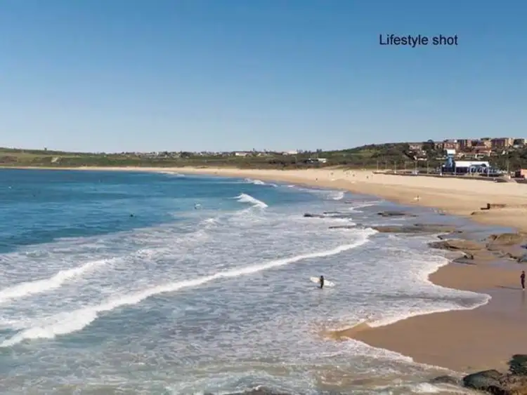 Fourth view of Homely apartment listing, 3/9 Hereward Street, Maroubra NSW 2035