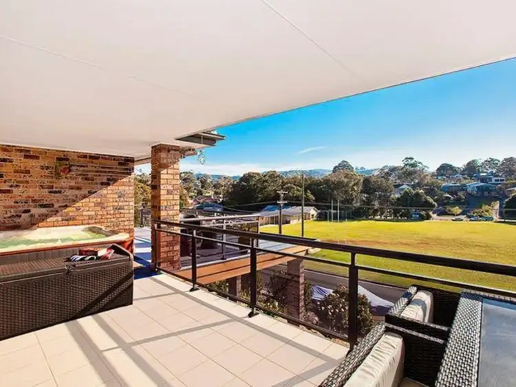 Fourth view of Homely house listing, 10 Girrawheen Avenue, Kiama NSW 2533