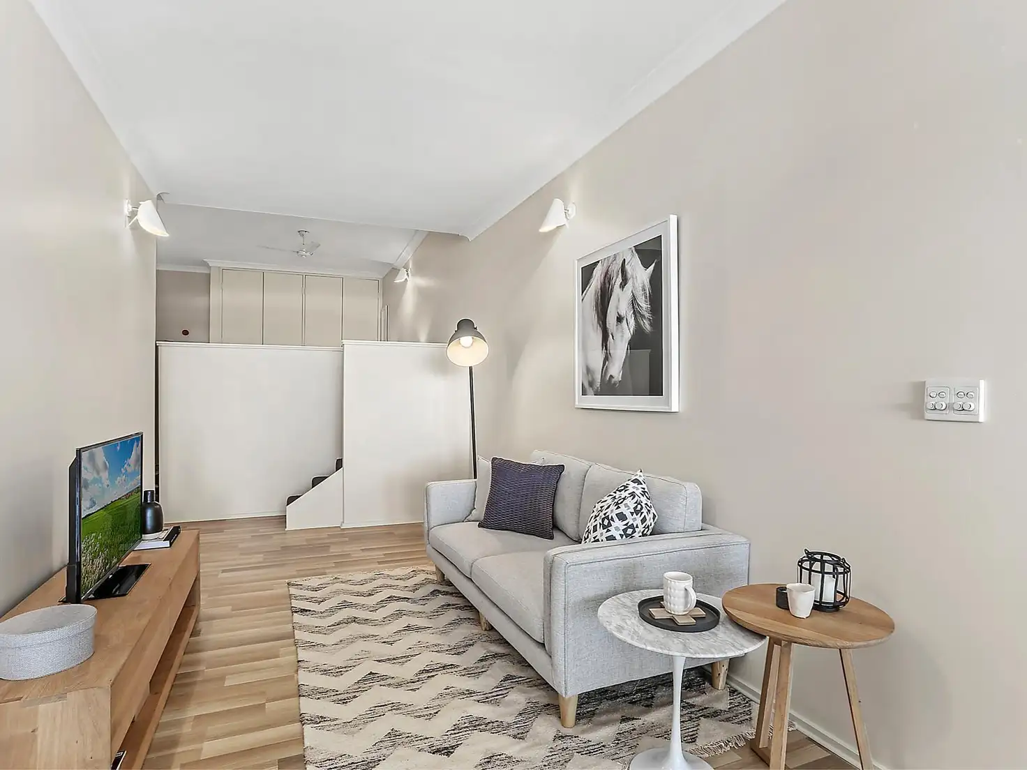 Main view of Homely apartment listing, 507/199 Regent Street, Redfern NSW 2016