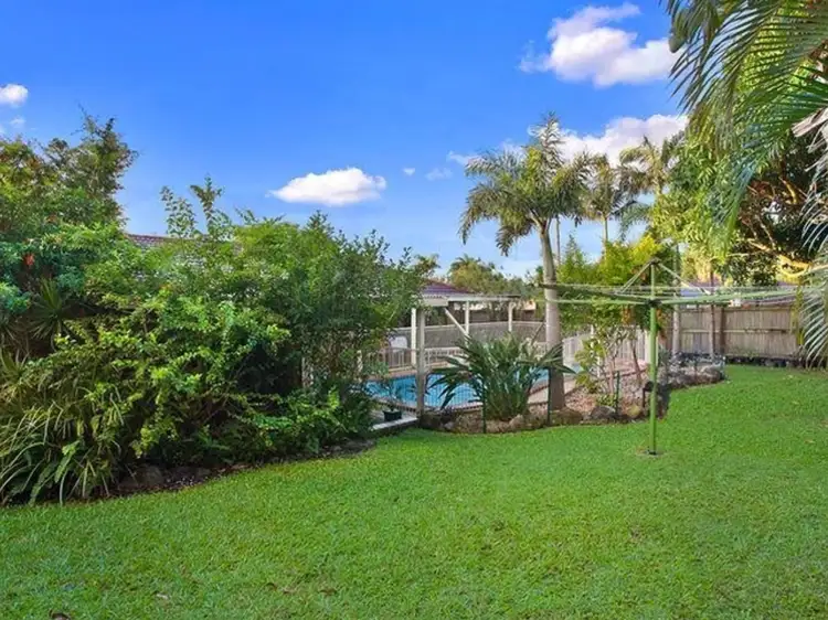 Second view of Homely house listing, 28 Ironbark Street, Elanora QLD 4221