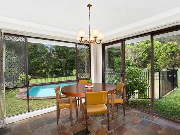 Fourth view of Homely house listing, 755 Piggabeen Road, Piggabeen NSW 2486