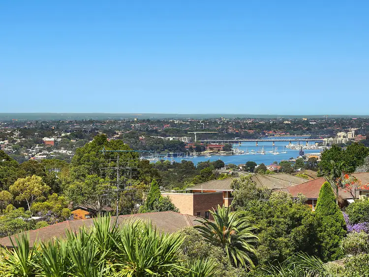 Second view of Homely apartment listing, 21/38 Sinclair Street, Wollstonecraft NSW 2065