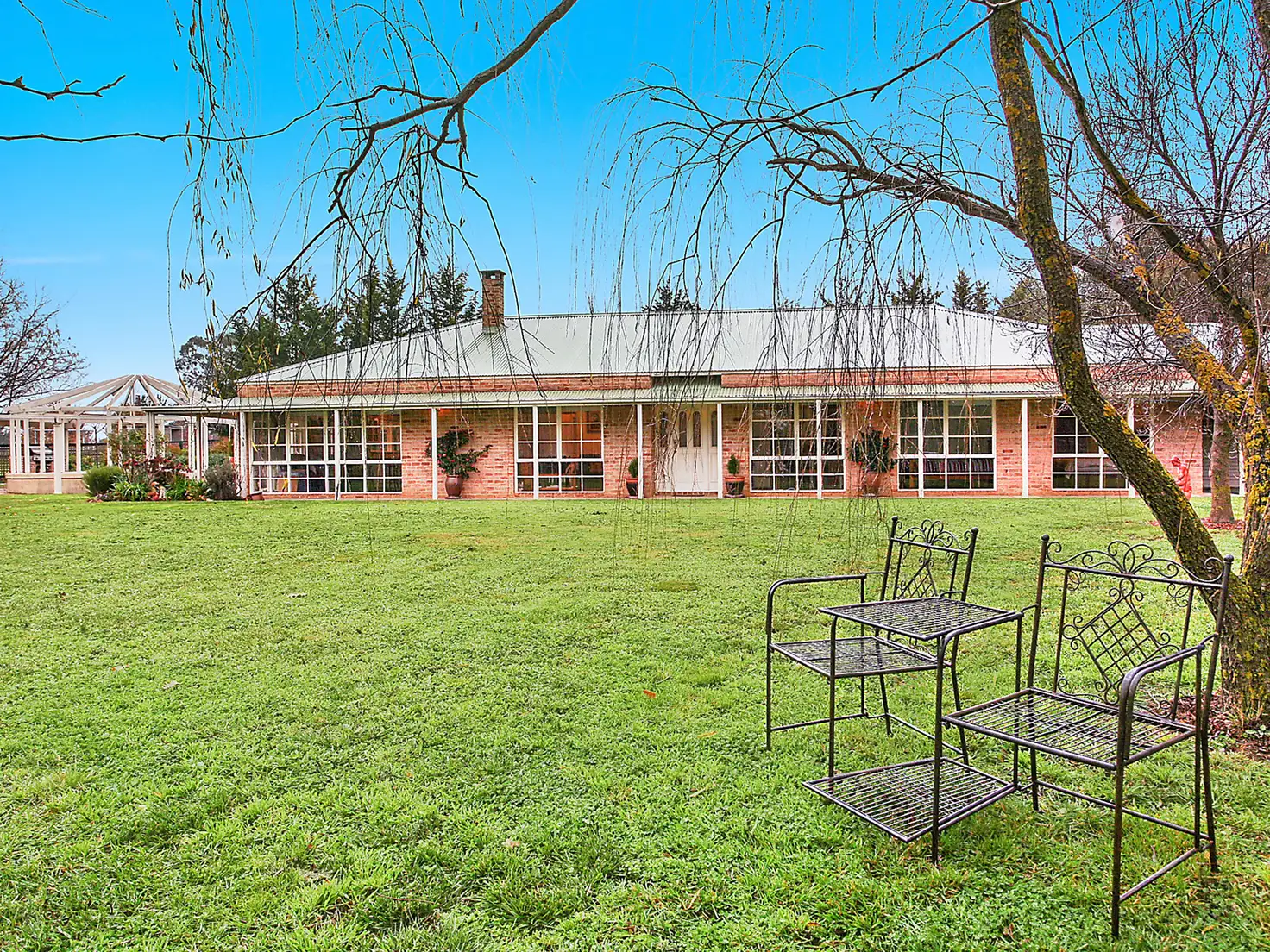 Main view of Homely house listing, 33 Nirta Drive, Murrumbateman NSW 2582