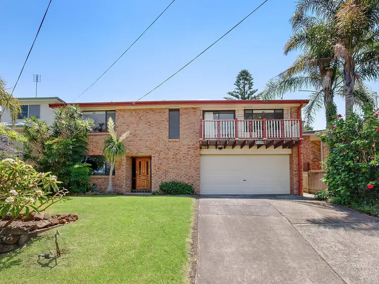 95 Kiarama Avenue, Kiama Downs NSW 2533