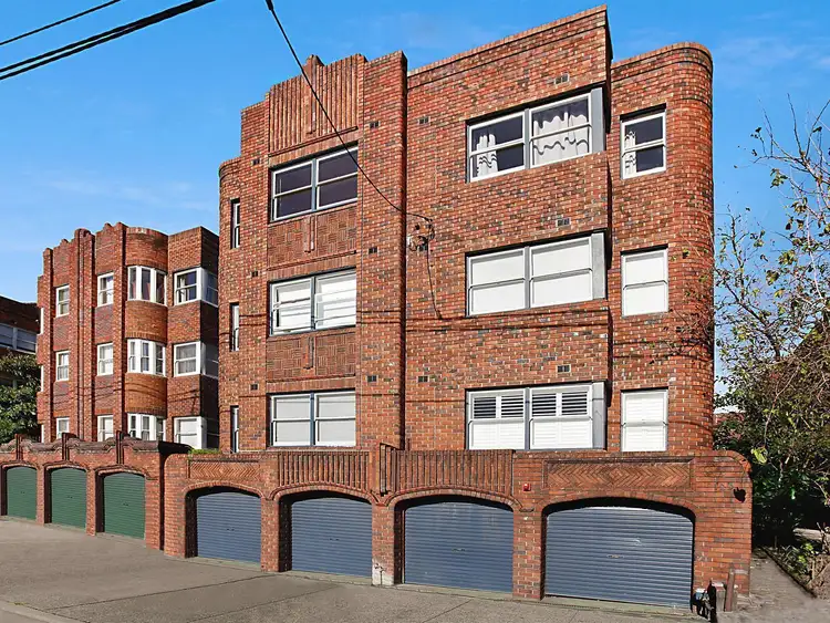 Main view of Homely apartment listing, 10/123 Old South Head Road, Bondi Junction NSW 2022