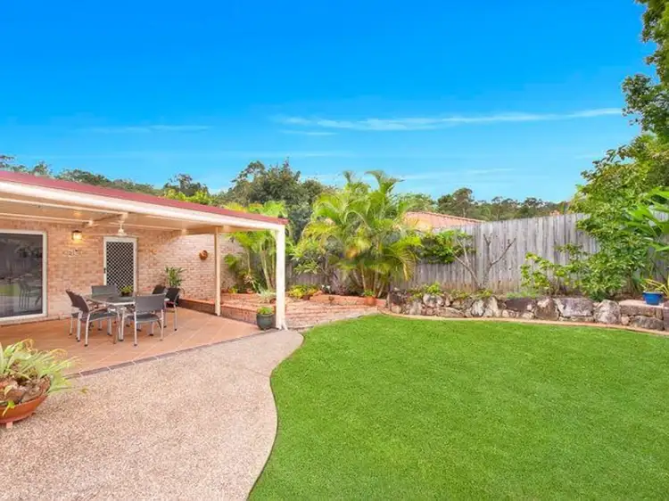Main view of Homely house listing, 5 Eudonia Court, Elanora QLD 4221