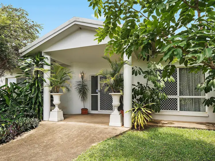 43 Windarra Street, Woree QLD 4868