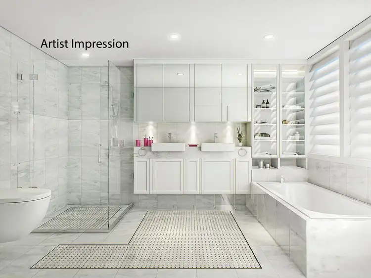 Second view of Homely house listing, 12 Maroota Way, Beecroft NSW 2119