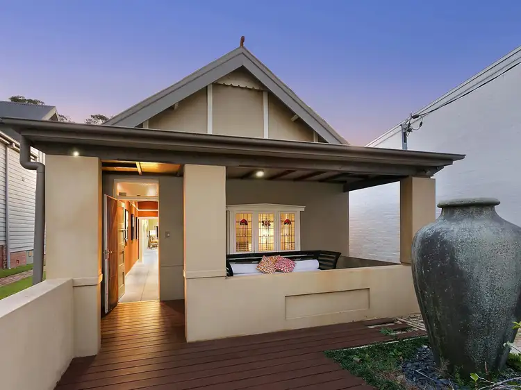 Main view of Homely house listing, 71 Birkley Road, Manly NSW 2095