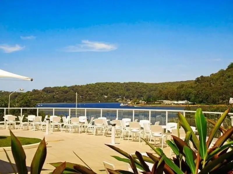 Main view of Homely apartment listing, 129/51 The Esplanade, Ettalong Beach NSW 2257