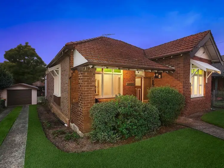 5 Ferncourt Avenue