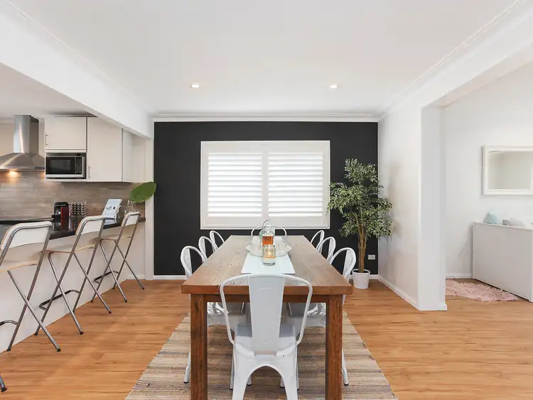 Fourth view of Homely house listing, 156 Laguna Avenue, Palm Beach QLD 4221