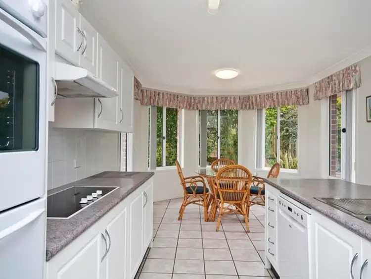 Fourth view of Homely house listing, 3 Ebbtide Close, Caves Beach NSW 2281