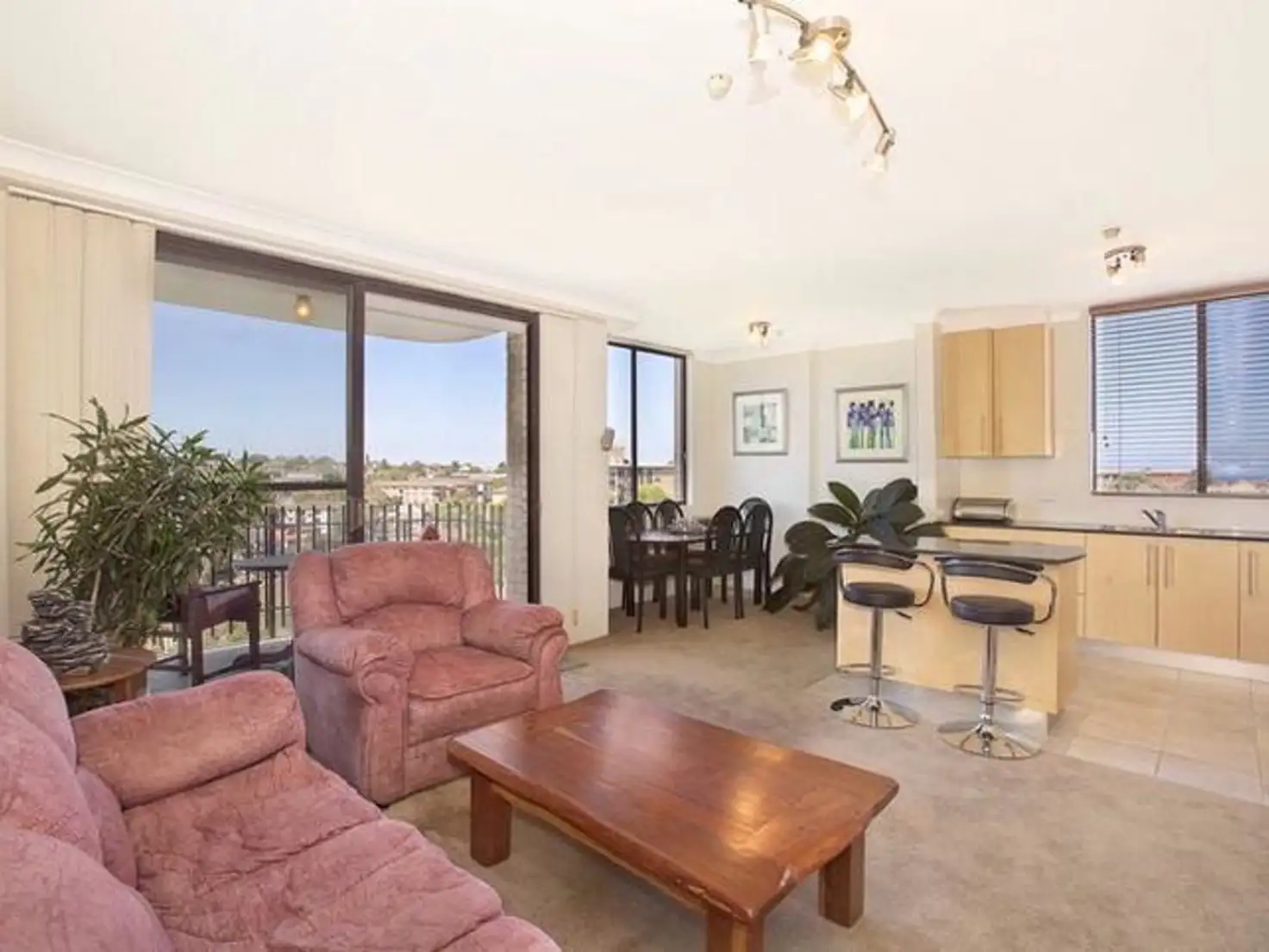Main view of Homely apartment listing, 18/57 Market Street, Randwick NSW 2031