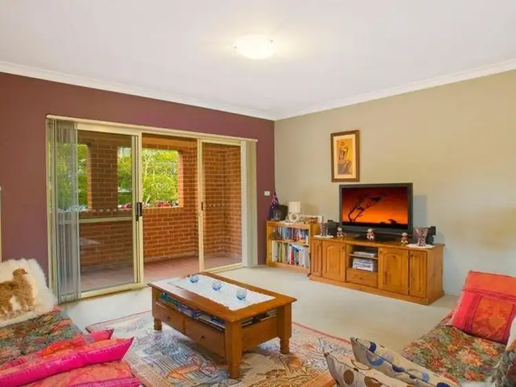 Main view of Homely apartment listing, 12/1 Margaret Street, Redfern NSW 2016