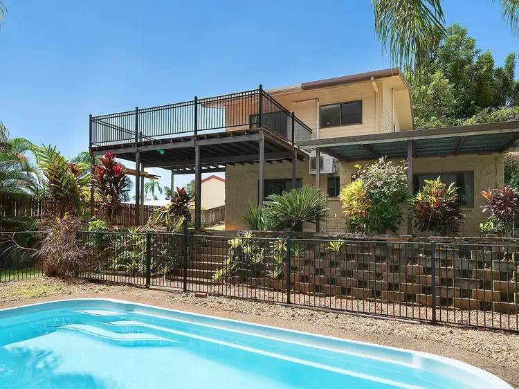 21 Barnes Street, Earlville QLD 4870
