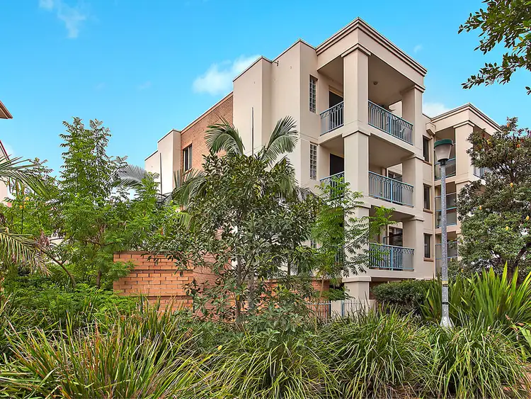 Fourth view of Homely apartment listing, 6/3 Rosebery Place, Balmain NSW 2041