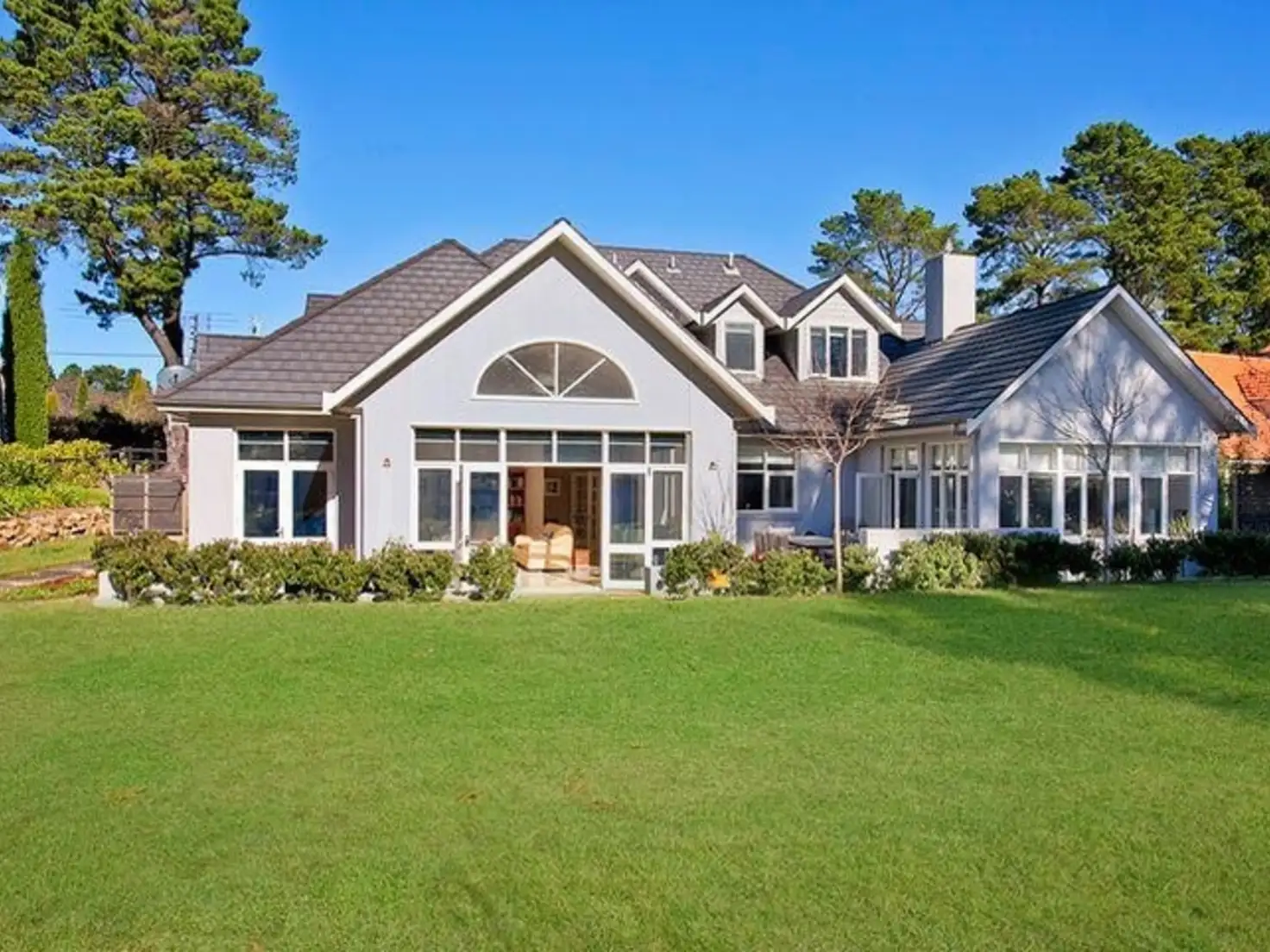Main view of Homely house listing, 104 Burradoo Road, Burradoo NSW 2576