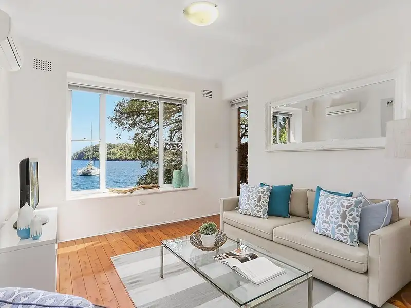 Main view of Homely apartment listing, 1/30 Blues Point Road, Mcmahons Point NSW 2060