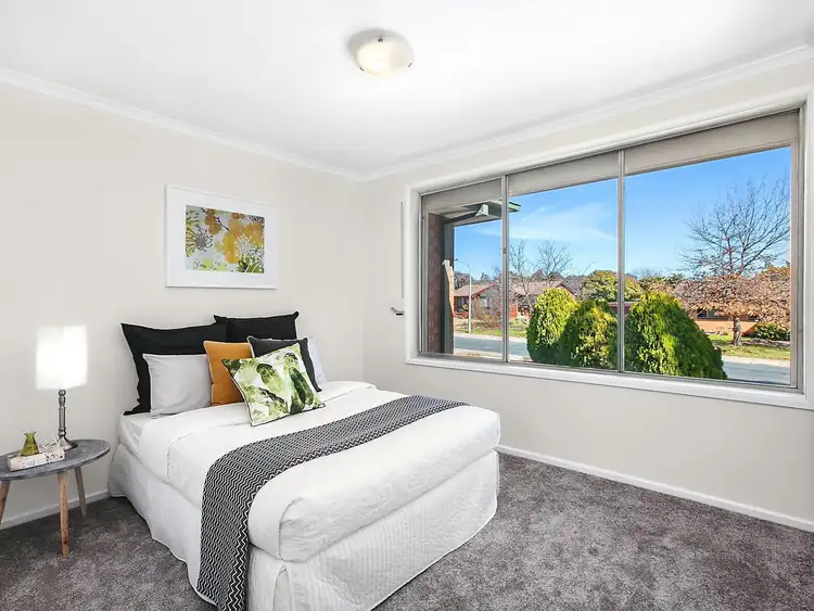 Fifth view of Homely house listing, 44 Bingle Street, Flynn ACT 2615