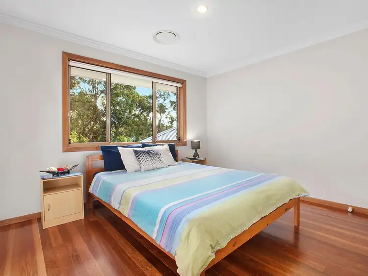 Sixth view of Homely house listing, 11 Nita Place, Bomaderry NSW 2541