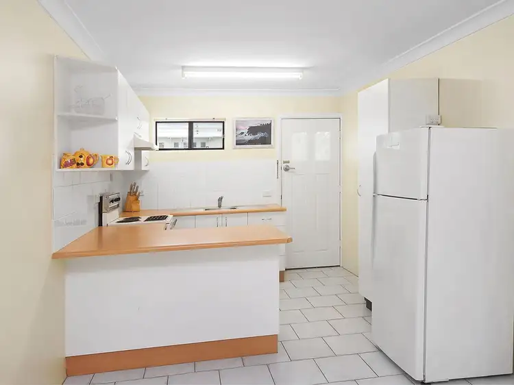 Second view of Homely apartment listing, 6/27 Fourth Avenue, Sawtell NSW 2452