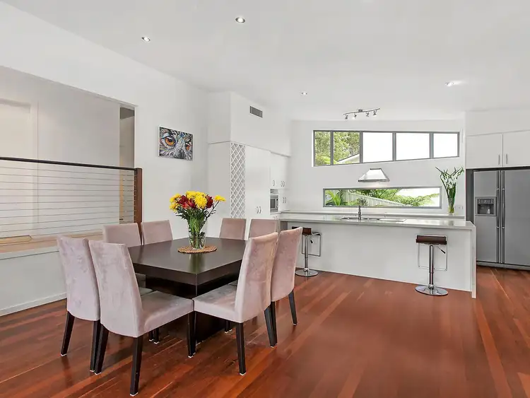 Sixth view of Homely house listing, 49 Sawtell Drive, Currumbin Waters QLD 4223