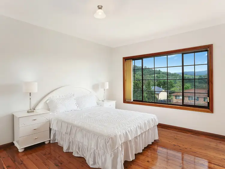 Fifth view of Homely house listing, 71 Tamarind Drive, Cordeaux Heights NSW 2526