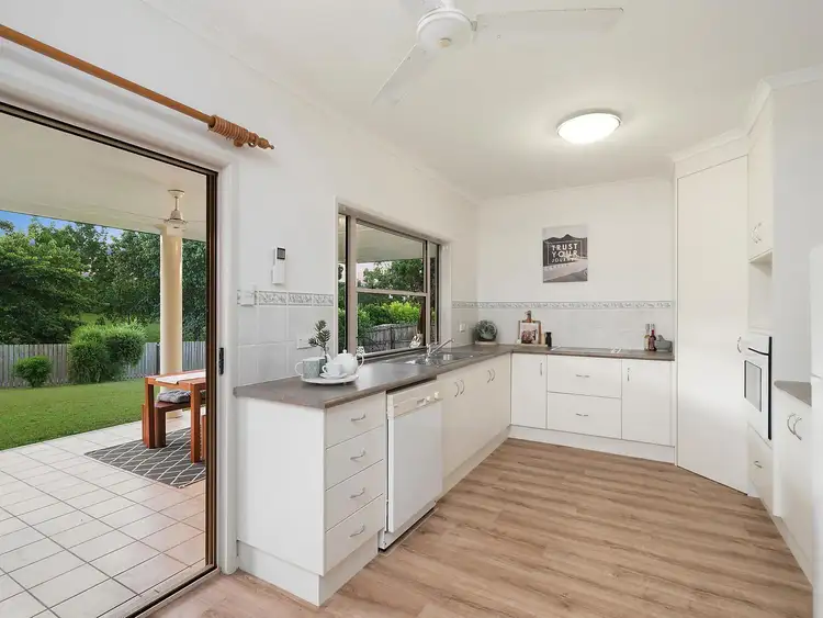 Third view of Homely house listing, 8 Patrick Close, Gordonvale QLD 4865