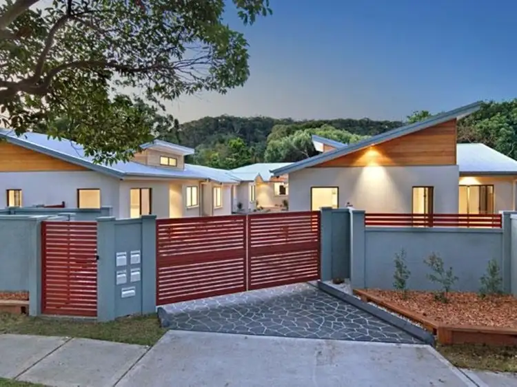 Fourth view of Homely villa listing, 4/17 Karingi Street, Ettalong Beach NSW 2257