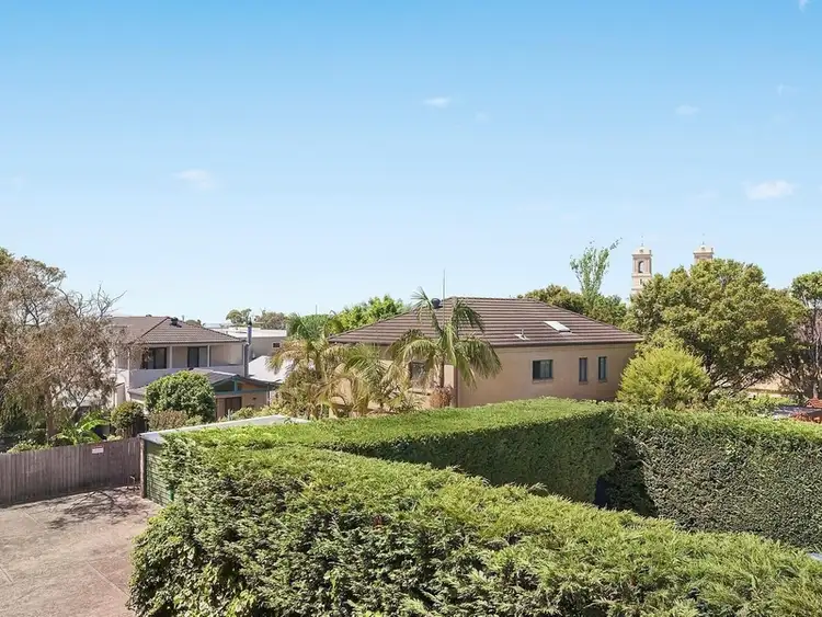 Second view of Homely apartment listing, 15/48 Carrington Road, Waverley NSW 2024