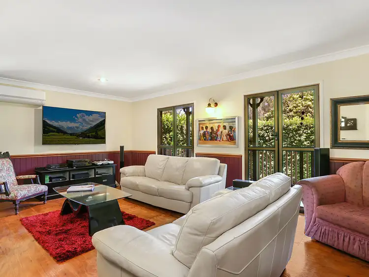 Fourth view of Homely house listing, 1 Gilchrist Street, Wellington Point QLD 4160