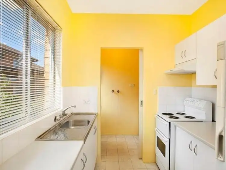 Second view of Homely apartment listing, 4/19 Lane Cove Road, Ryde NSW 2112
