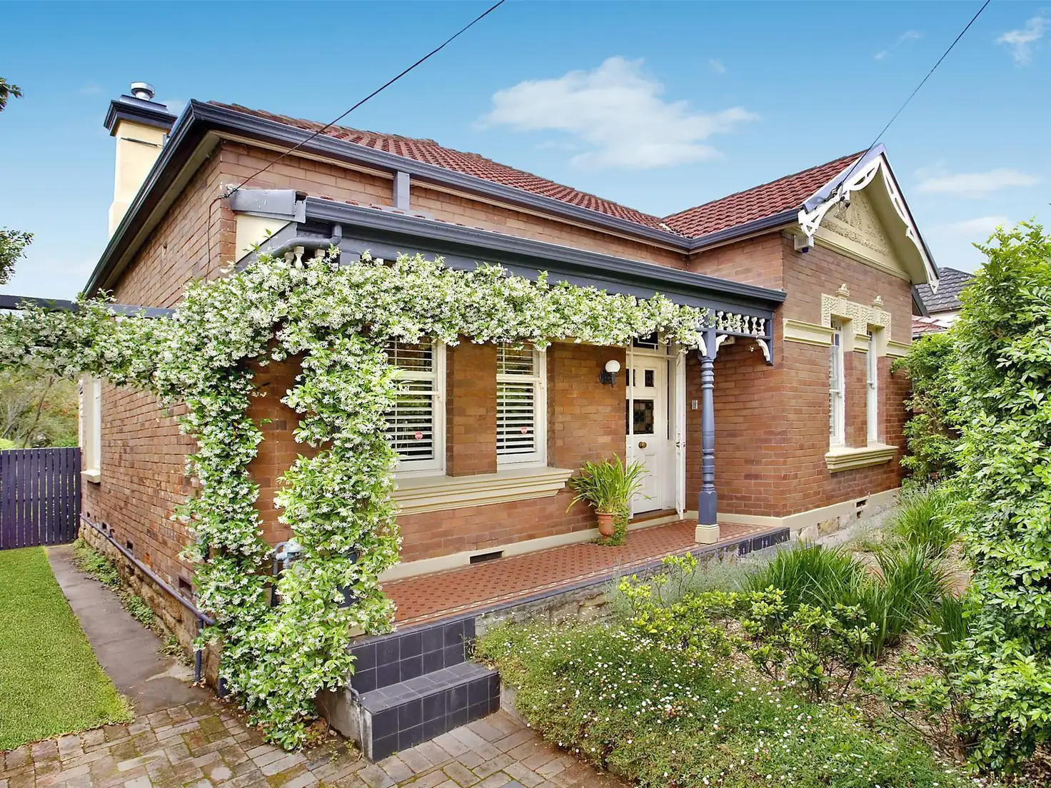 Main view of Homely house listing, 132 Lilyfield Road, Lilyfield NSW 2040