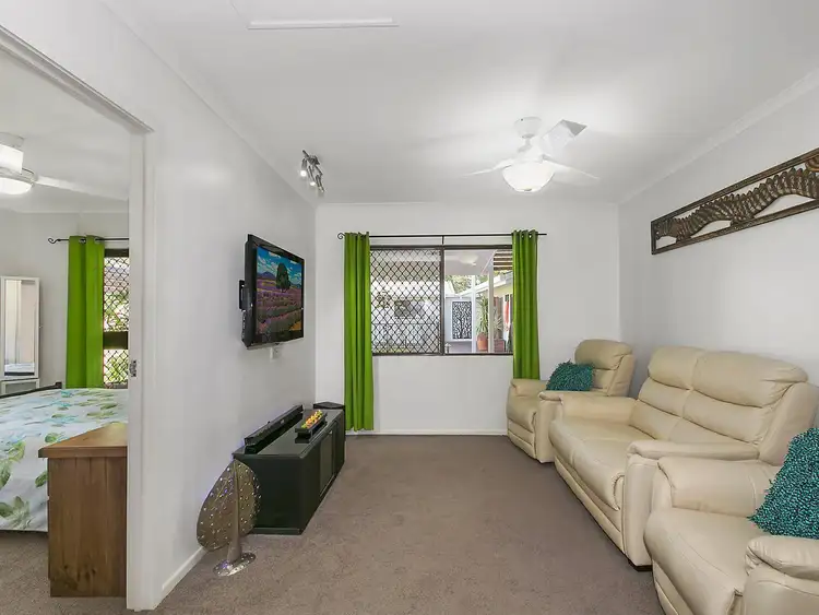 Fifth view of Homely house listing, 8 Carina Close, White Rock QLD 4868