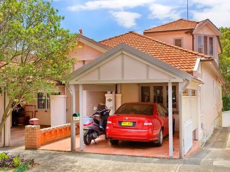 Fourth view of Homely house listing, 12 Roscoe Street, Bondi Beach NSW 2026